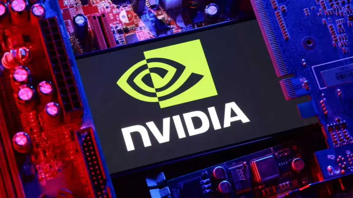 Çin'den Nvidia'ya Ağır Darbe: Yapay Zeka Çipleri Satışı Yasaklandı