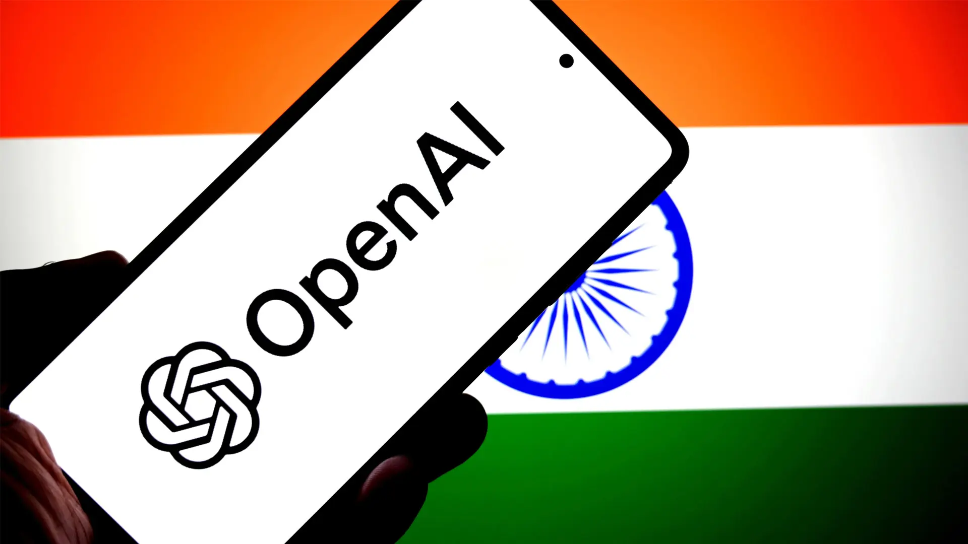 OpenAI, Hindistan'da Dev Veri Merkezi Kuruyor: Yapay Zeka Savaşında Yeni Cephe Mi Açılıyor?
