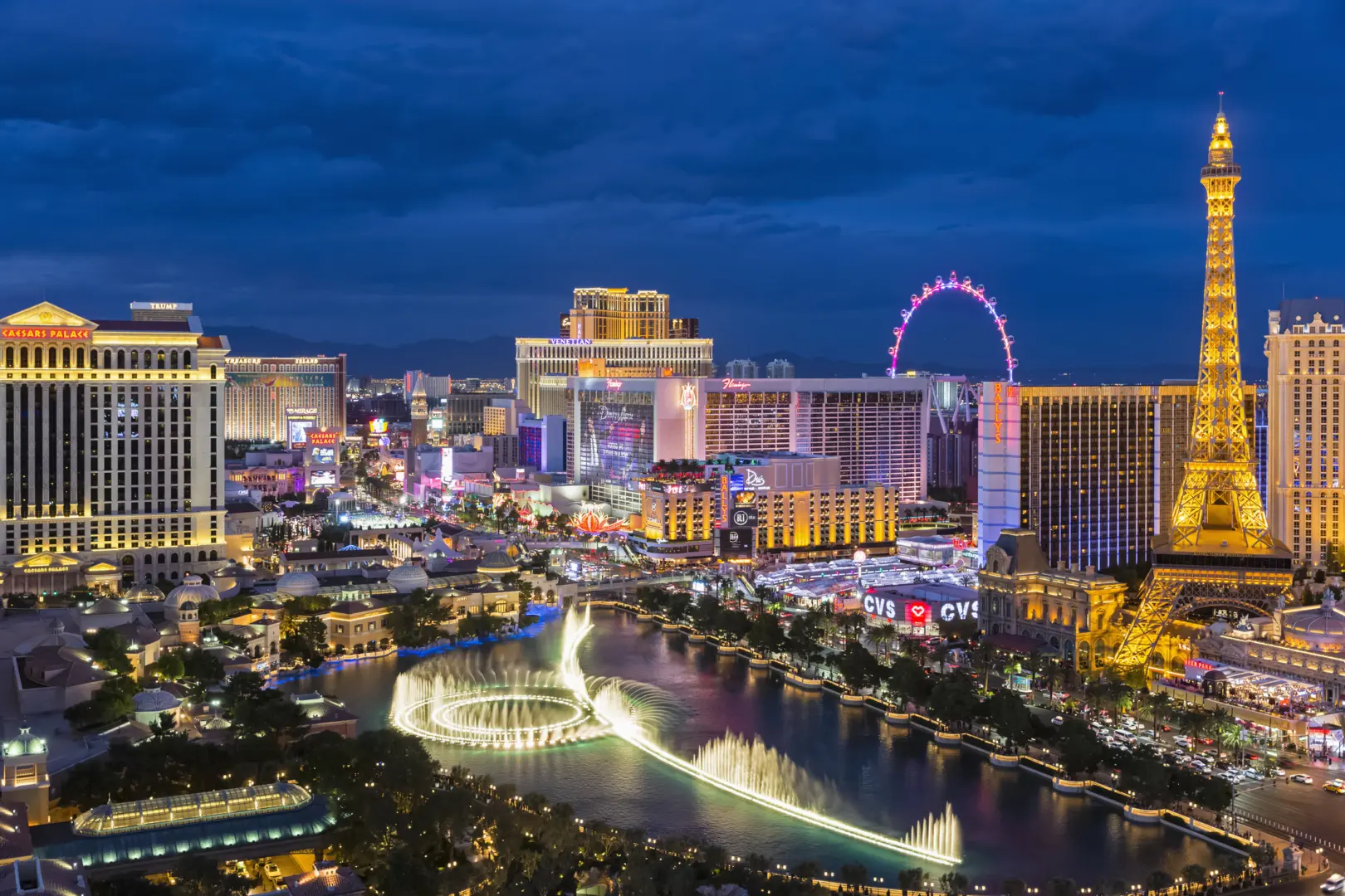 Vegas Kumarhanelerini Çökerten 17'lik Hacker Serbest Bırakıldı: 1.8 Milyon Dolarlık Bitcoin'i Nerede?