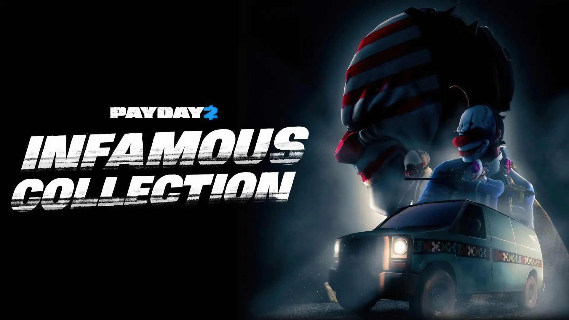 Payday 2 Oyuncuları İsyan Etti: Starbreeze Hata Kabul Etti, İndirim Geri Geliyor!
