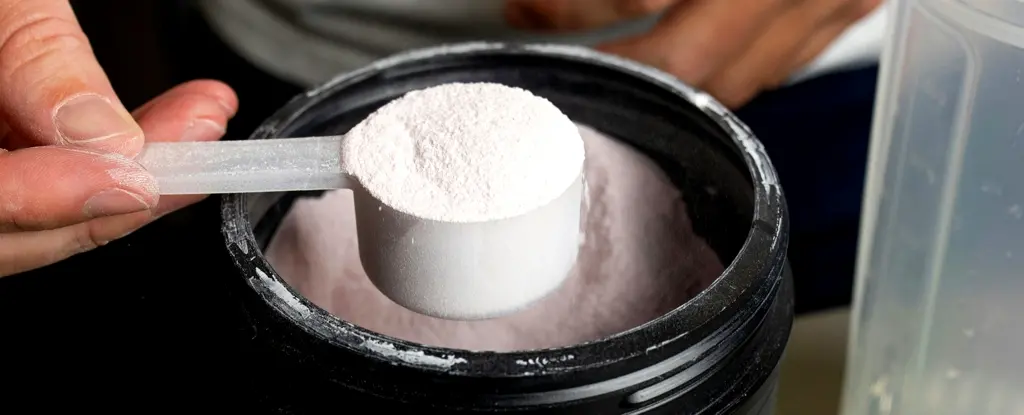 Aşırı Protein Tüketiminin Vücudunuza Etkileri: Bilmeniz Gerekenler