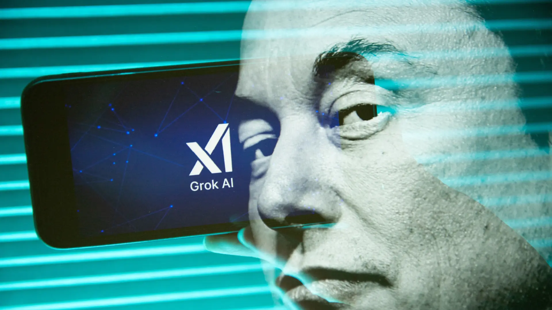 Elon Musk'ın Yapay Zeka Fabrikası Hedefi Yarı Yolunda: xAI'dan Dev Gaz Türbini Hamlesi