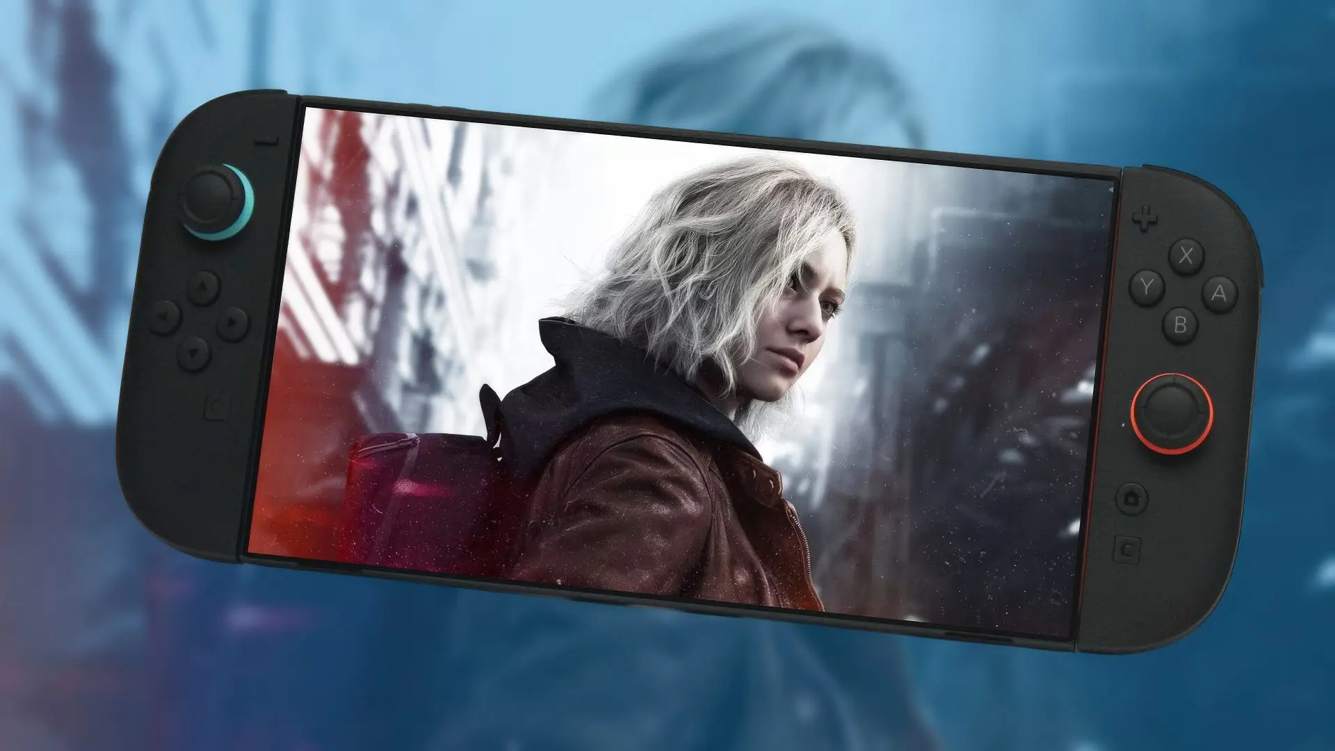 Resident Evil Village, Nintendo Switch 2'de Beklenenden Çok Daha İyi Çalışıyor: Geliştiriciler Bile Şaşkın!