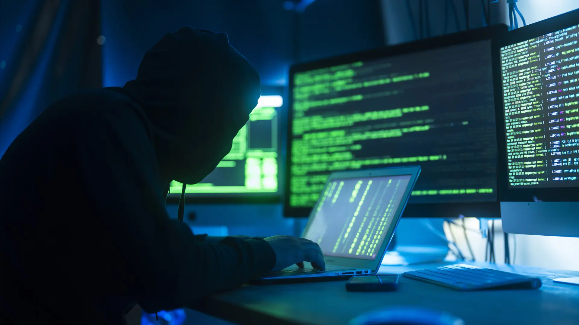 115 Milyon Dolarlık Fidye Saldırılarının Şüphelisi Genç Hacker Tutuklandı