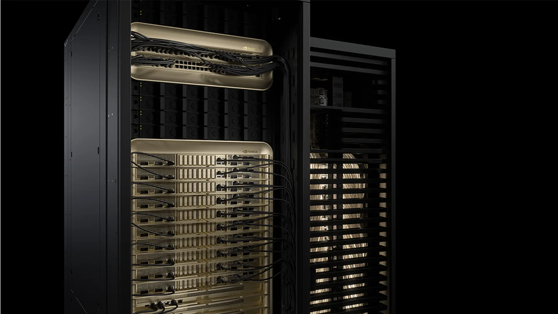 Nvidia'dan Çığır Açan Gelişme: Blackwell Ultra GB300, Yapay Zeka İşlemlerinde Rekor Kırdı!