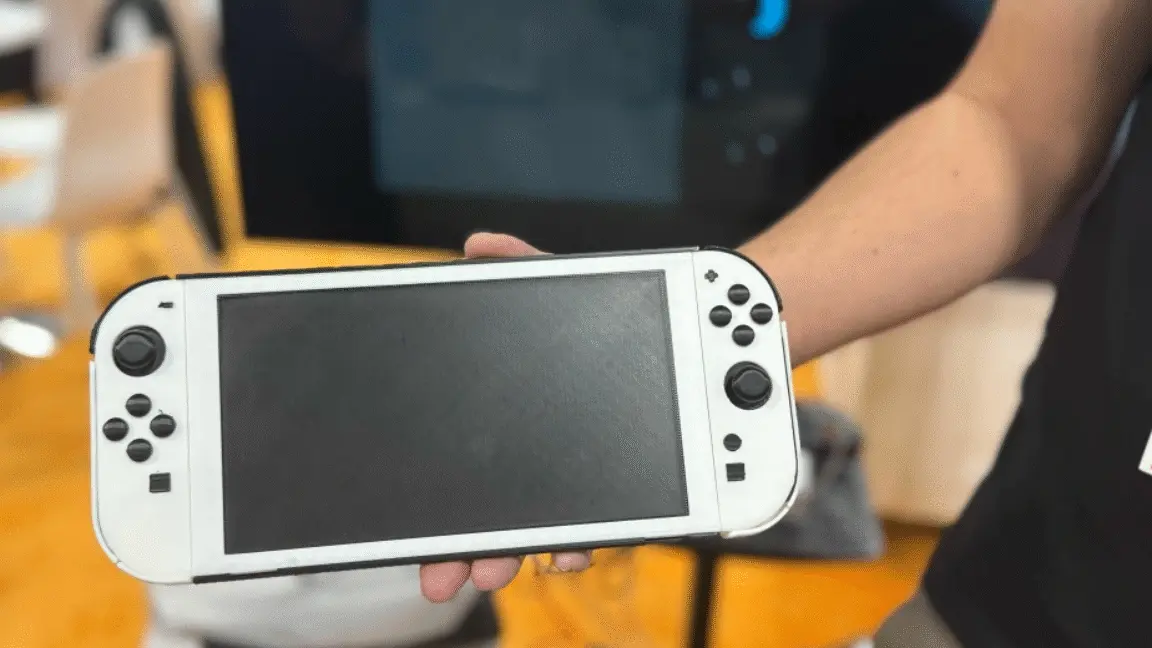 Nintendo'dan Çekince: Switch 2 Sahte Tasarımları Tanıtılan Aksesuar Üreticisine Tazminat Davası