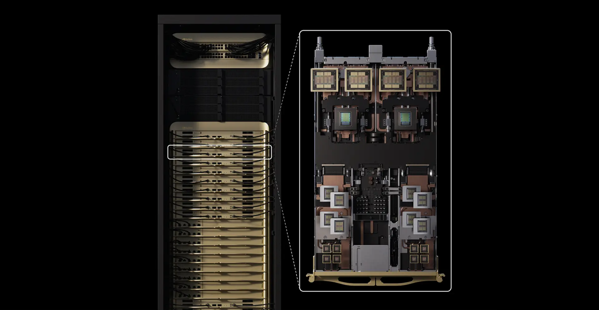 Yapay Zeka Çıkarımında Yeni Dönem: Nvidia Rubin CPX ile Maliyetler Düşüyor, Performans Artıyor