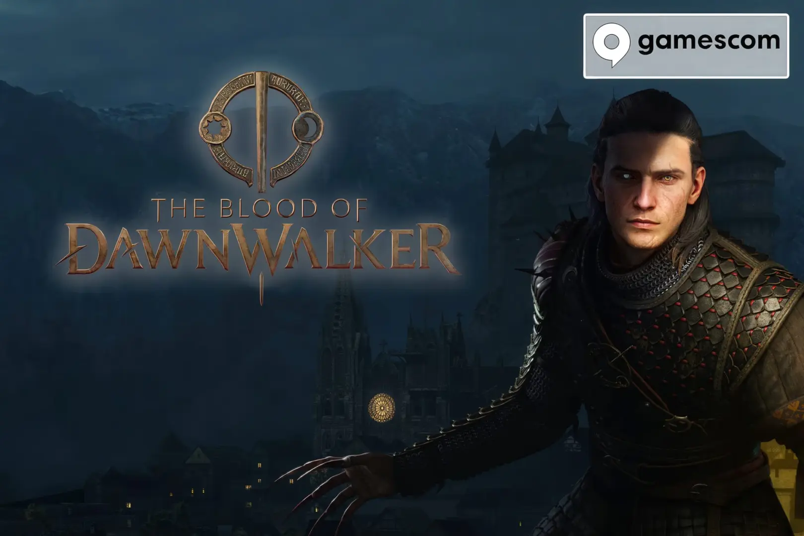 Vampirlerin Karanlıktan Çıkıp İnsanlığı Ele Geçirdiği Oyun: The Blood of Dawnwalker Detayları Teknoscope'ta!