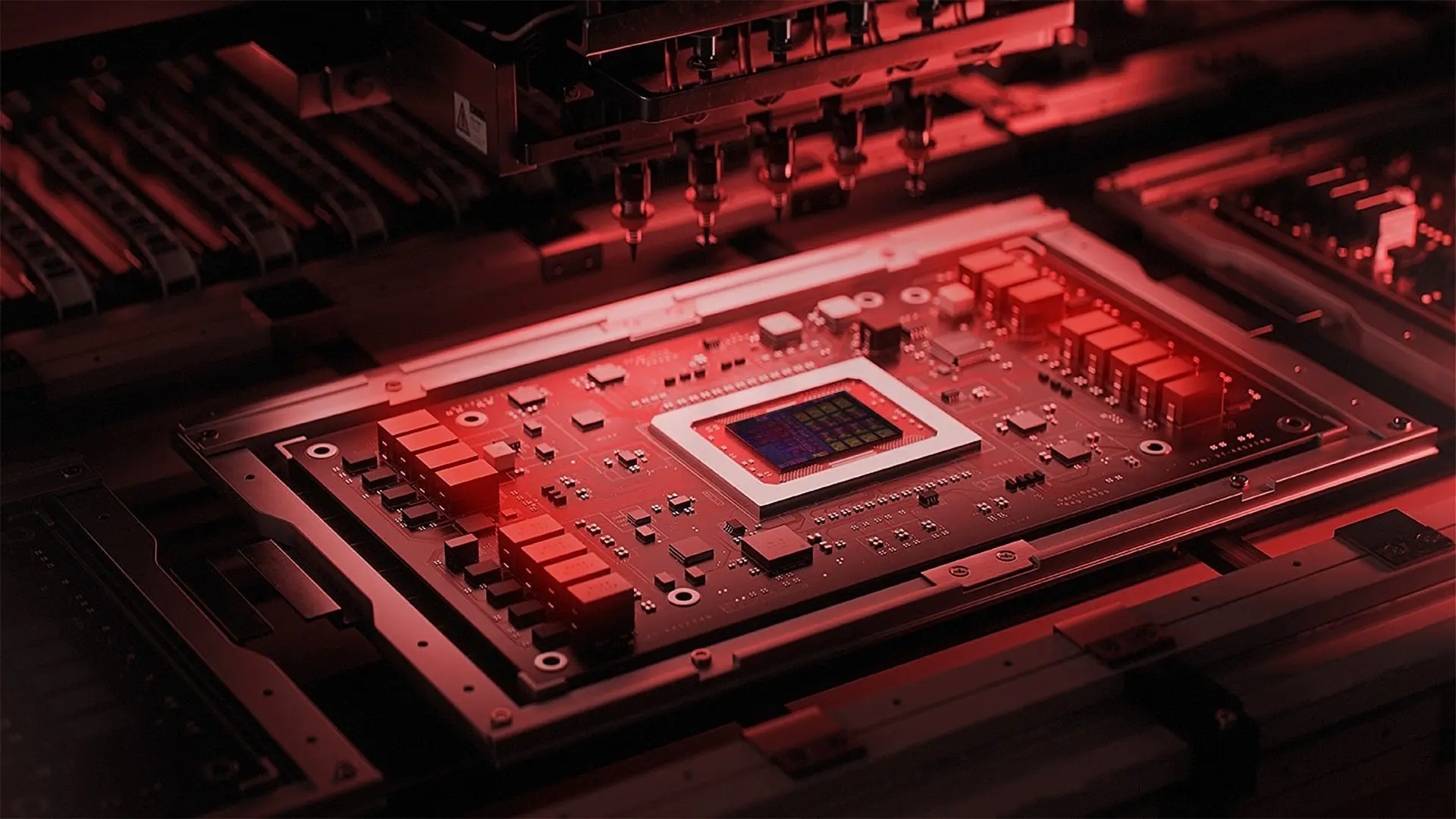 AMD: Yapay Zeka Şimdilik 'Az Tanıtılıyor', 'Mükemmel PC' Önce Gelir