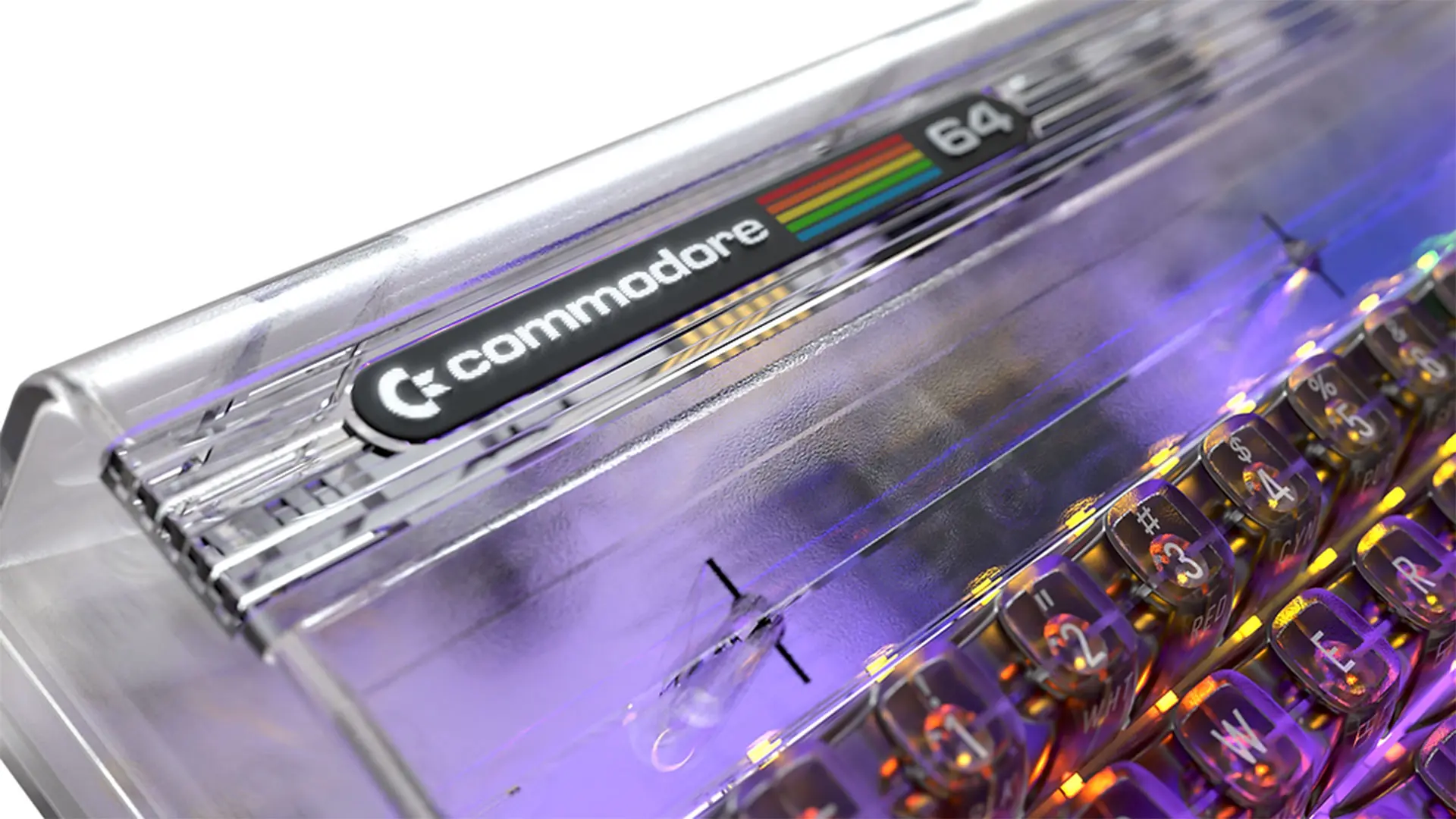 Commodore 64 Ultimate Efsanesi Büyüyor: Satışlar 10.000 Adedi Aştı!