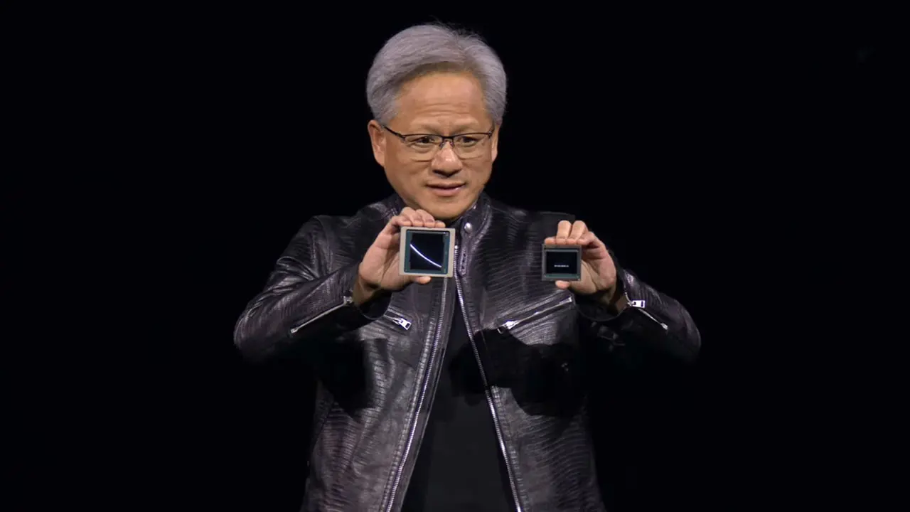 Amazon ve Google, Yapay Zeka Çipleri Hakkında Duyuru Yapmadan Önce Nvidia CEO'sunu Bilgilendiriyor: Pazar Hakimiyeti Devam Ediyor