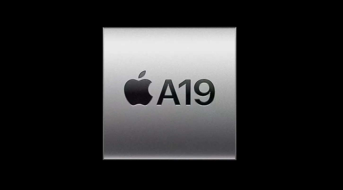 iPhone 17'nin A19 Çipi, PC'leri Geride Bırakarak Dünyanın En Hızlı Tek Çekirdekli CPU'su Oldu!