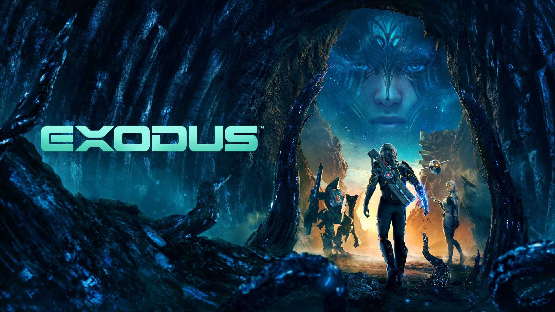 Mass Effect Hayranları Dikkat! EXODUS Yeni Detaylarla Karşımızda!
