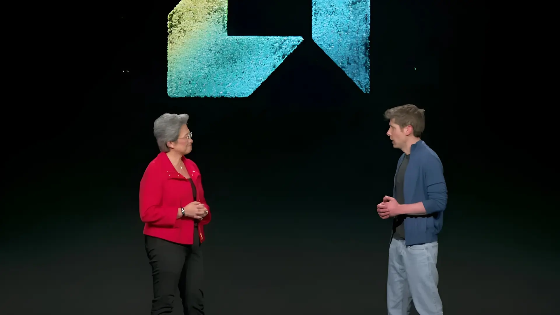 AMD ve OpenAI İş Birliği: Yapay Zeka GPU Pazarında Yeni Dönem Başlıyor!