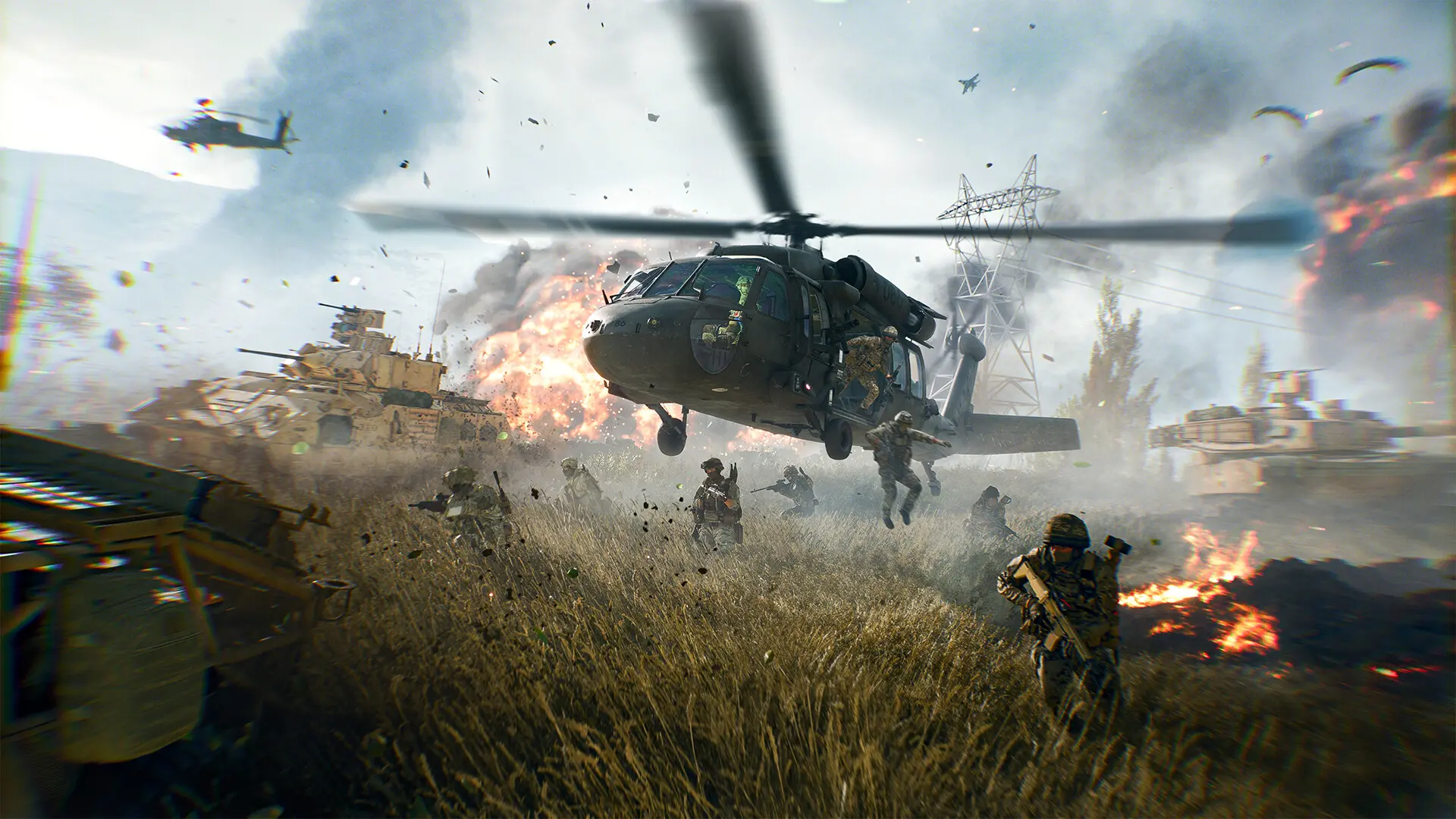 Battlefield 6 Steam’de Zirveye Yerleşti: Oyuncu Sayısı Rekor Kırıyor!