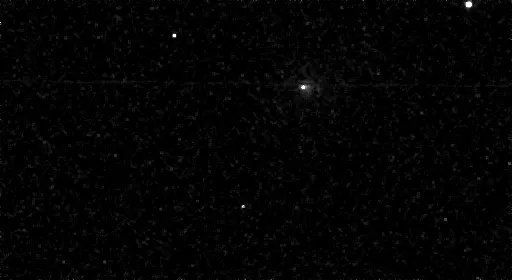 Mars'tan Yıldızlararası Kuyruklu Yıldızın En Yakın Görüntüleri: 3I/ATLAS Göz Kamaştırdı!