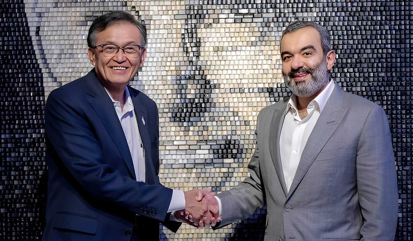 Intel CEO'dan Suudi Arabistan'a Umut Veren Teklif: Yerli Üretim Mi Geliyor?