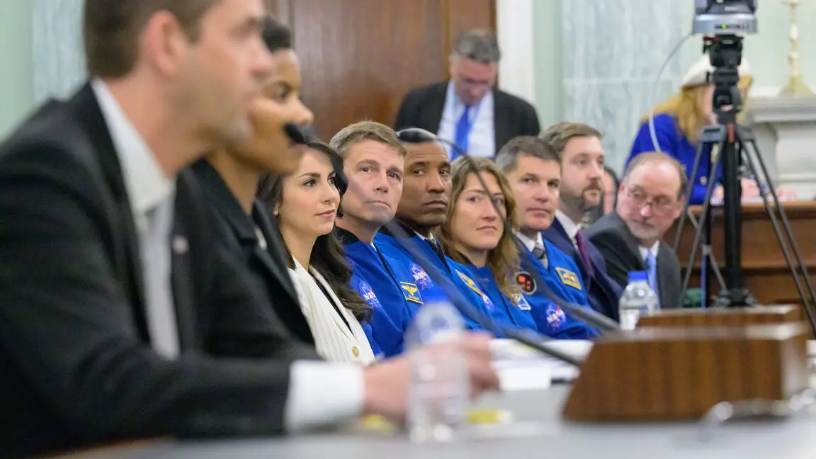 Elon Musk'tan NASA'ya Ağır Sözler: 
