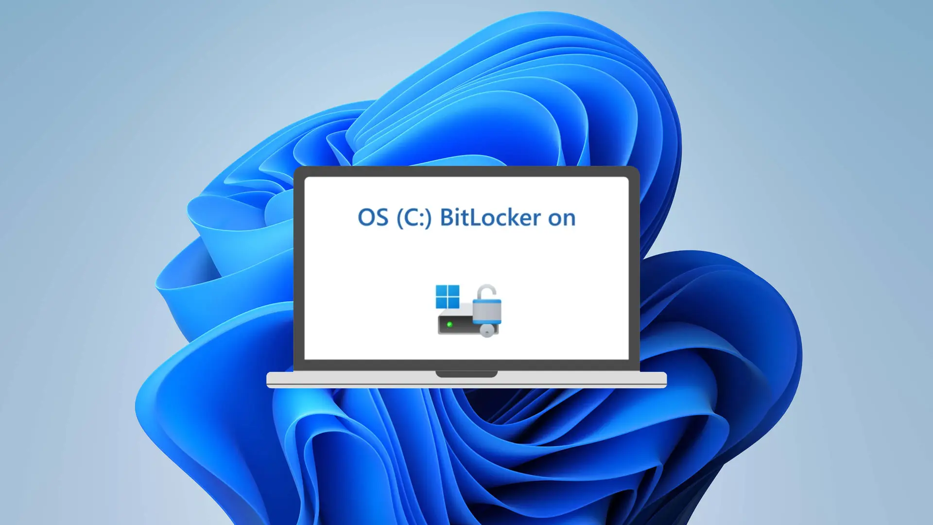Windows 11'de BitLocker Kabusu: Otomatik Şifreleme 3TB Veriyi Yuttu!