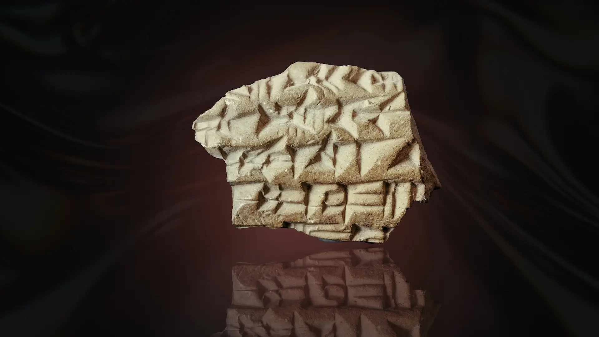 2.700 Yıllık Çivi Yazılı Tablet Bulundu: Yahuda Krallığı'ndan Asur'a Gecikmiş Vergi Talebi Ortaya Çıktı!