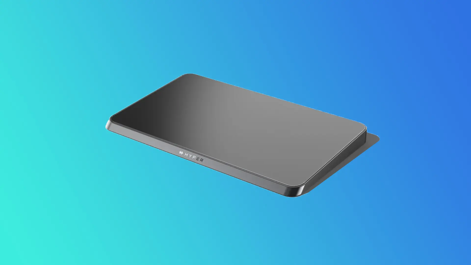Windows Kullanıcıları Dikkat! Apple Magic Trackpad'e Rakip: Haptic Geri Bildirimli HyperSpace Trackpad Pro Tanıtıldı
