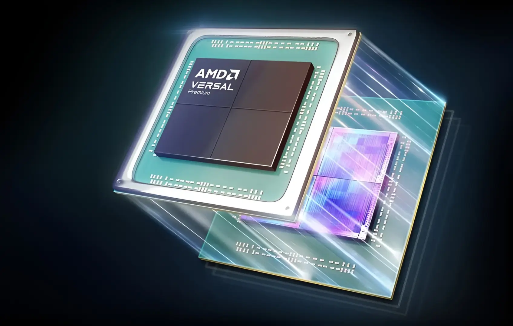 Kuantum Hesaplamada Şaşırtan Gelişme: AMD, IBM Algoritmasını Standart Çipleriyle Hızlandırdı!