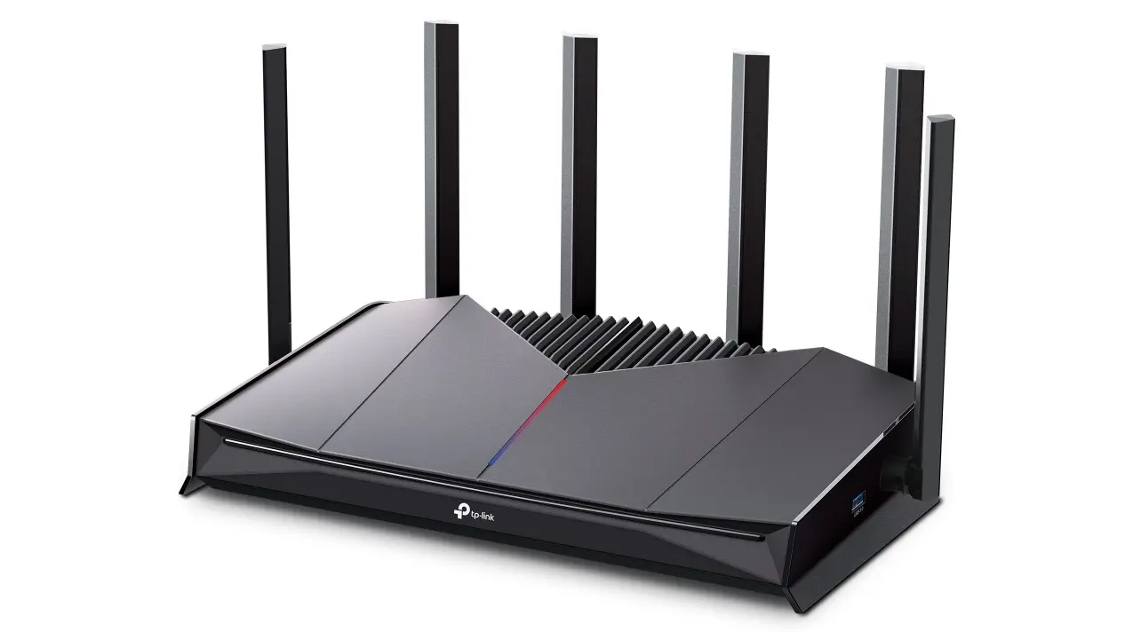 Wi-Fi 7 Teknolojisi Oyuncular İçin Daha Erişilebilir: TP-Link Archer GE400 Tanıtıldı!