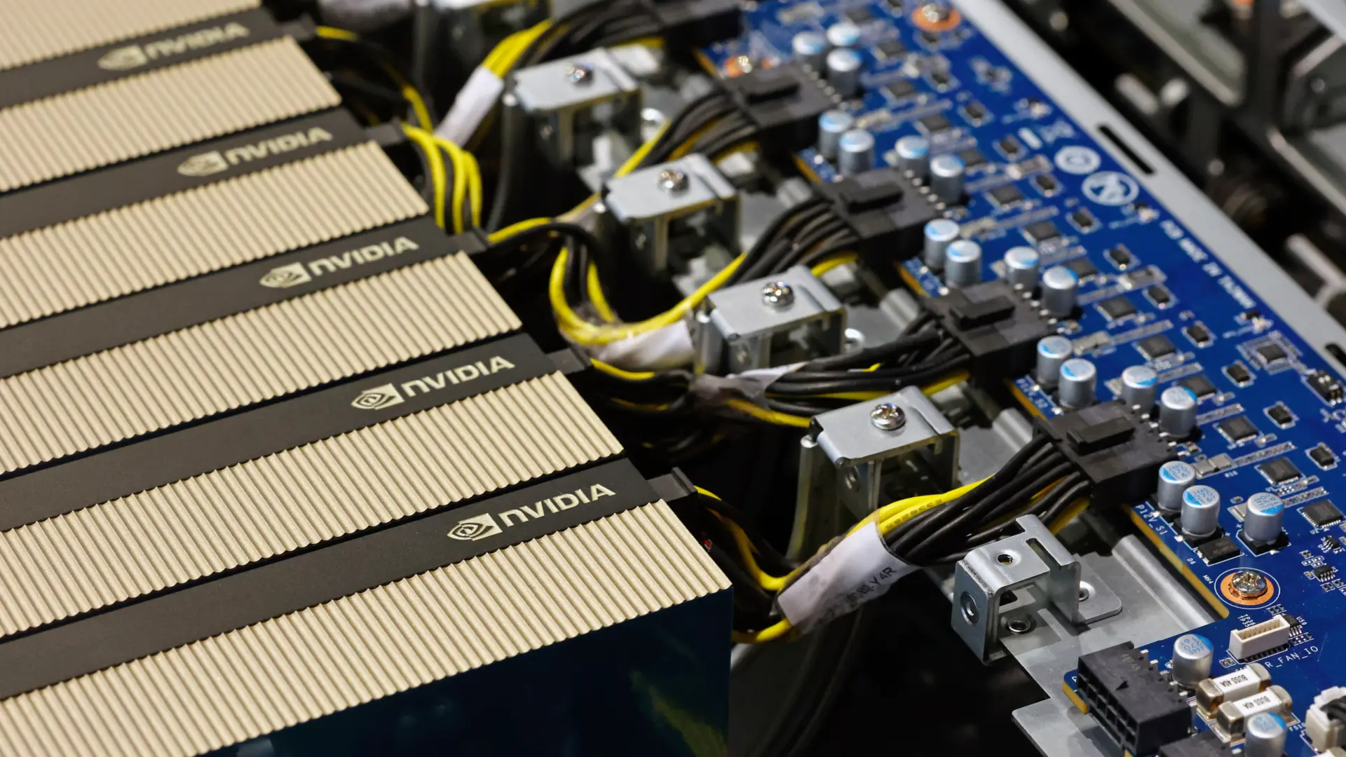 Nvidia'dan Yapay Zeka Eğitiminde Devrim: NVFP4 Formatı Performansı Artırıyor