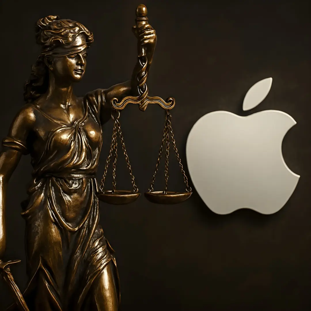 Apple App Store Hakim Karşısında: 2 Milyar Dolarlık Büyük Kayıp Kapıda!