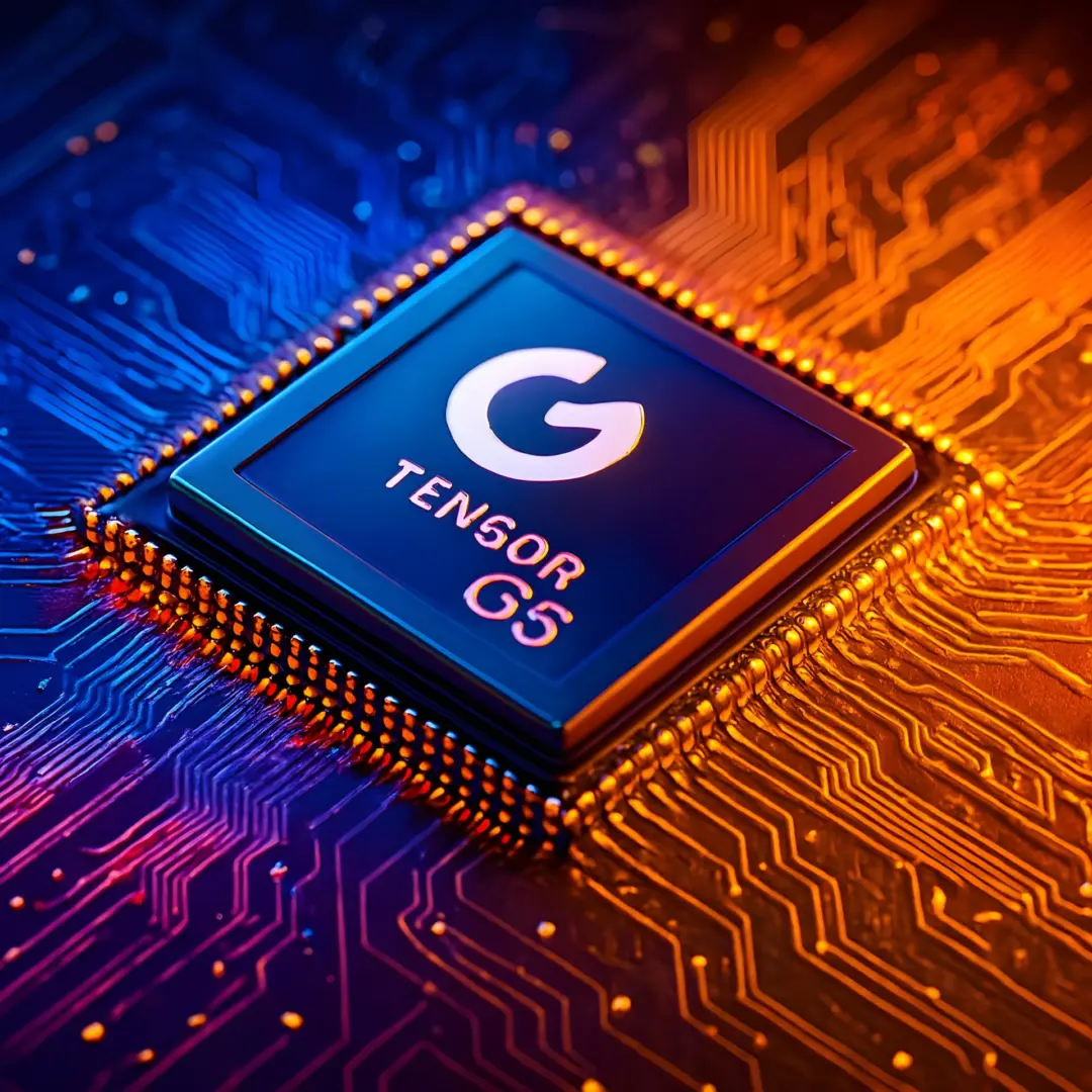 Google Tensor G5 GPU Isınma Sorununa Çözüm Yolda: Sürücü Güncellemeleri Geliyor!