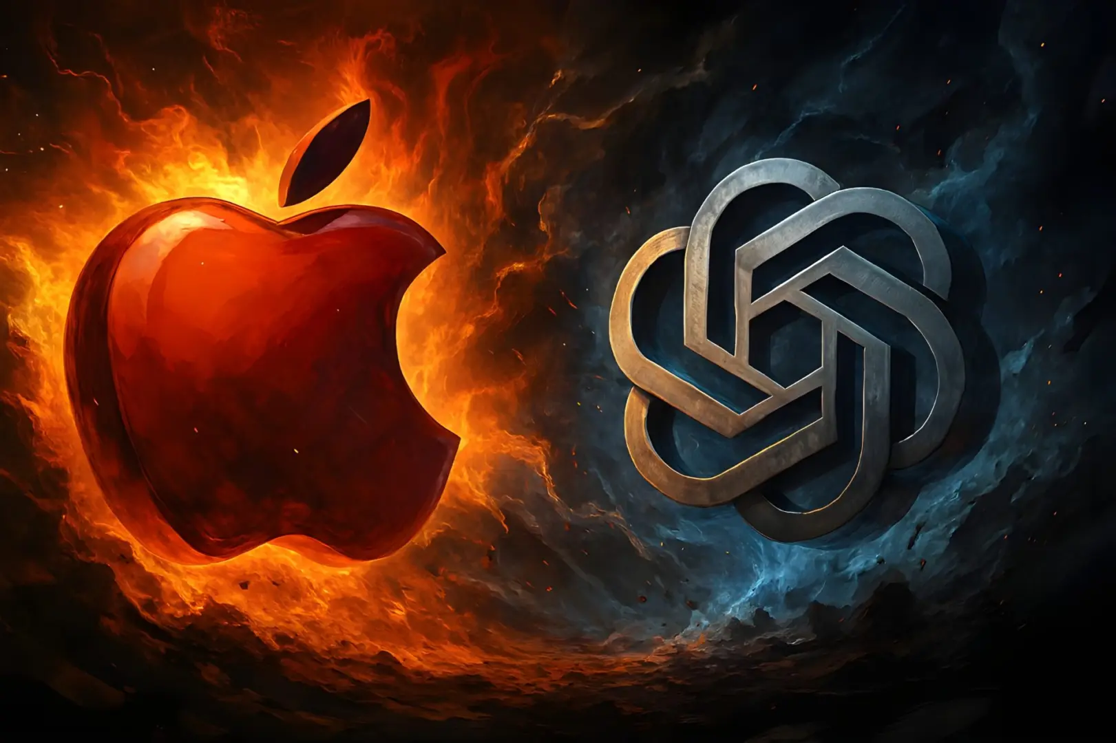OpenAI'nin 'iPhone Katili' Cihazında Microsoft'un Söz Hakkı Sona Erdi!