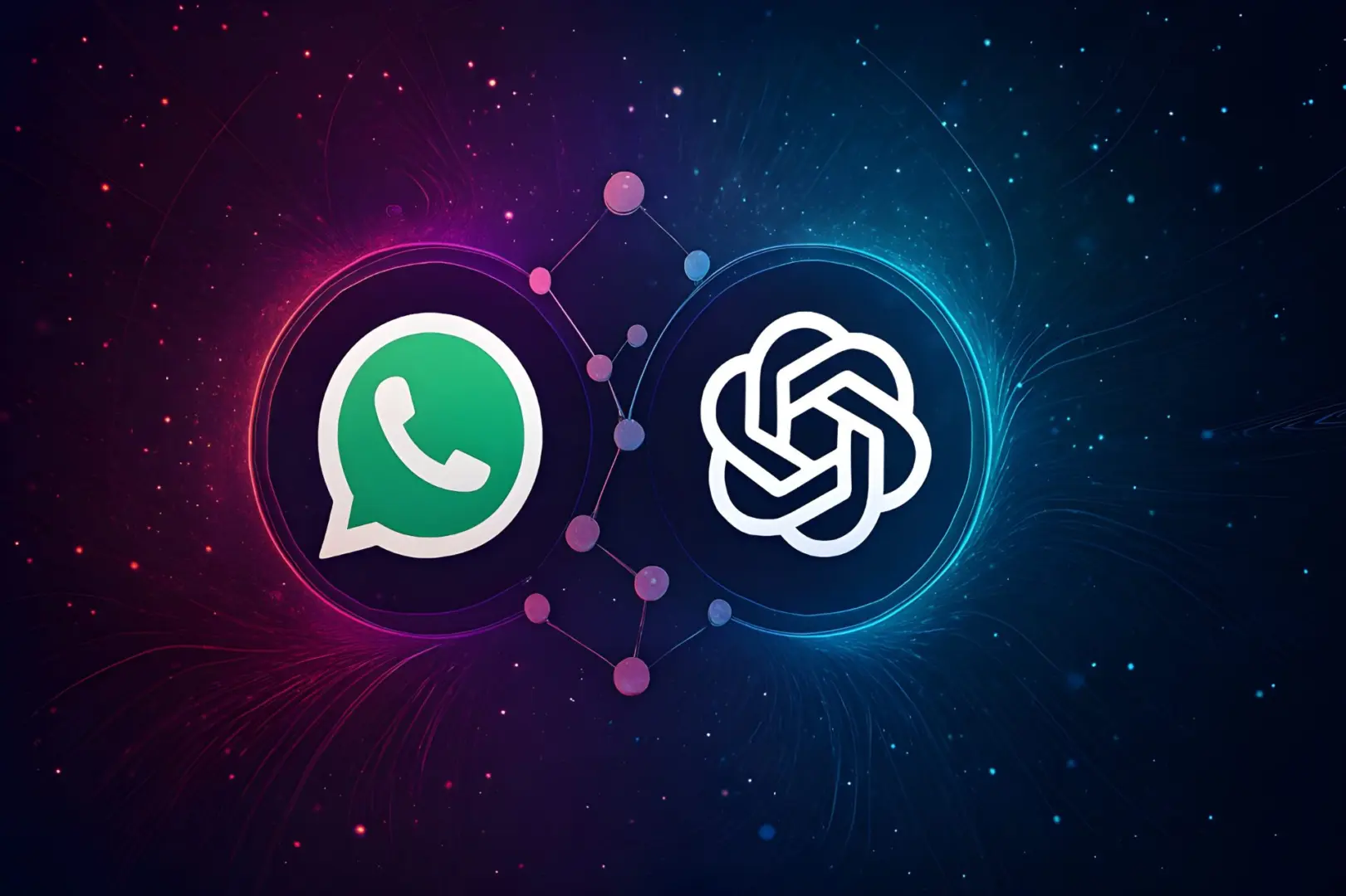 WhatsApp'tan ChatGPT'ye Veda: Meta'nın Politikası Yapay Zekayı Engelliyor!