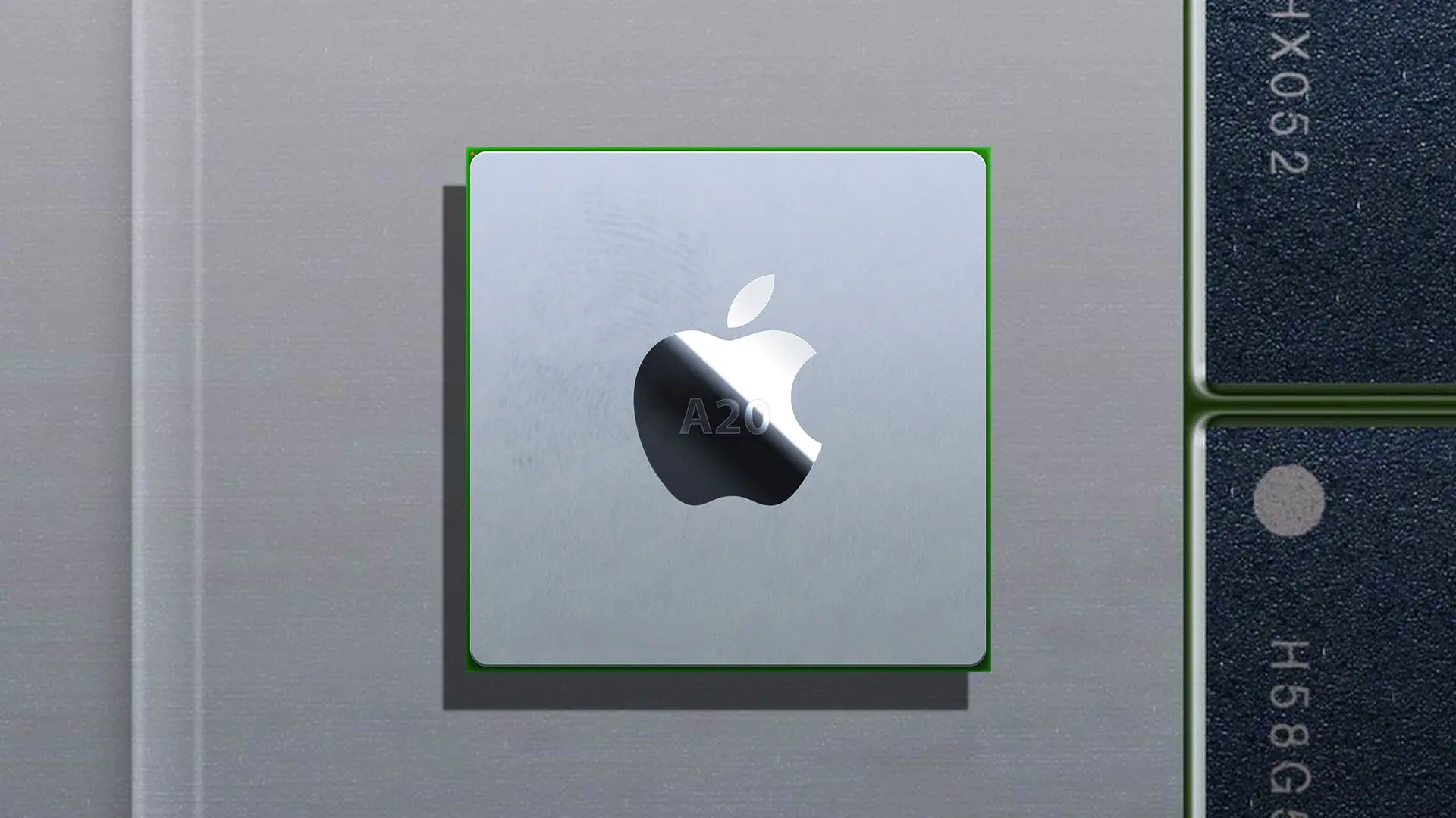 iPhone 18'in Kalbinde 2nm'lik Devrim: İşte Yeni Apple Çipleri ve Kod Adları!
