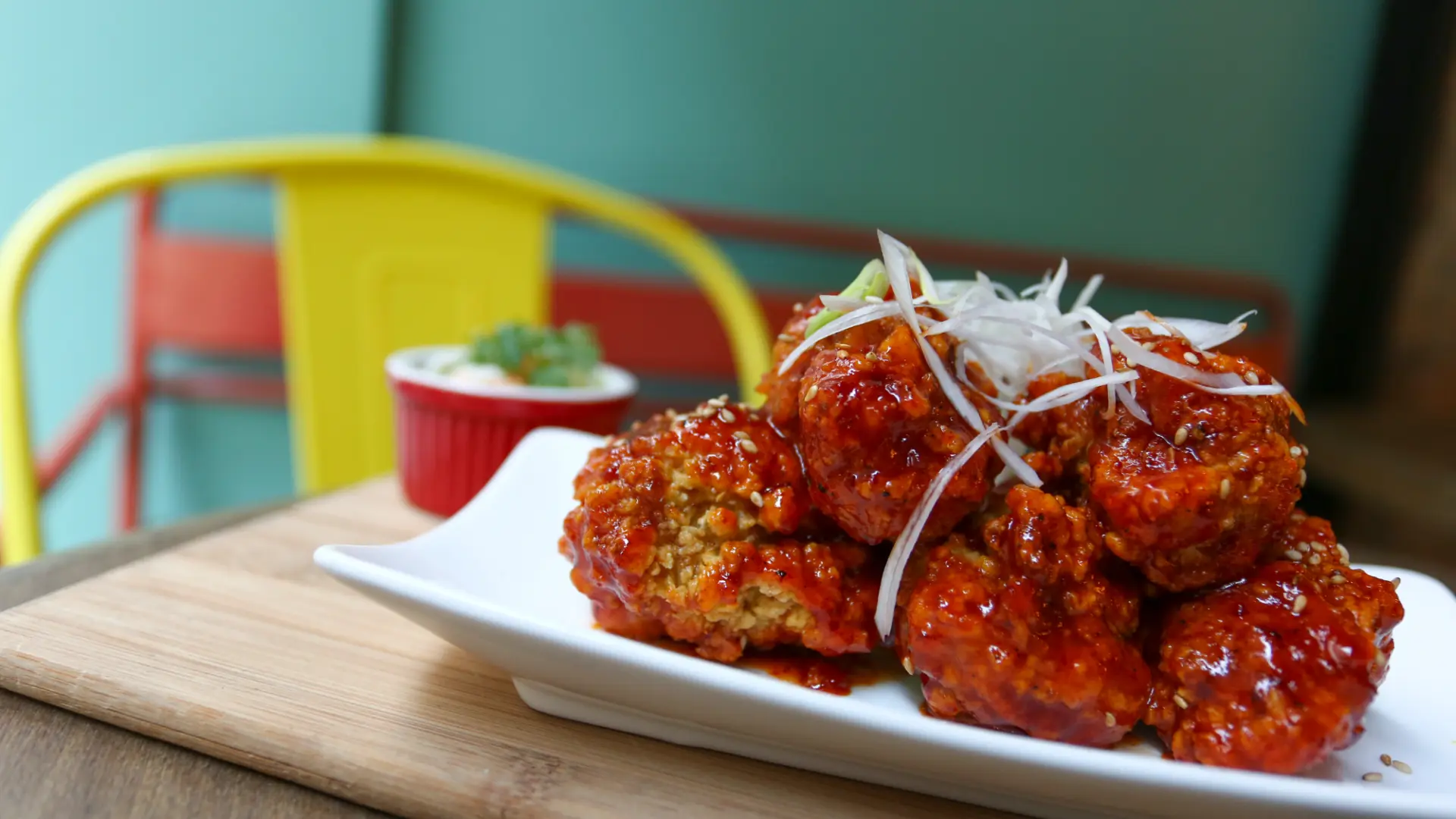 Nvidia CEO'sunun Tavuğu Stokları Uçurdu: