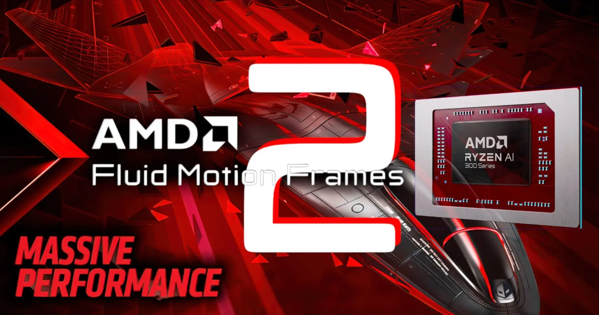 AMD'den Oyun Deneyimini Uçuracak Yeni Özellik: 