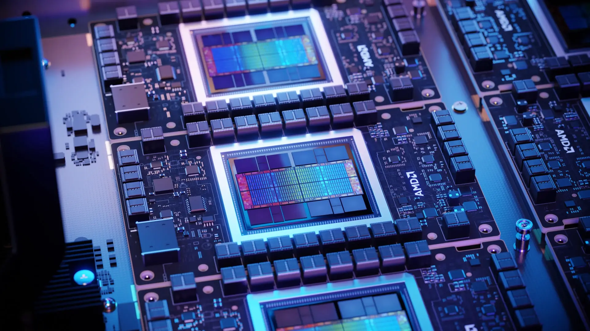 AMD ve OpenAI Güçlerini Birleştirdi: Yapay Zeka İçin Dev GPU Yatırımı Başlıyor!