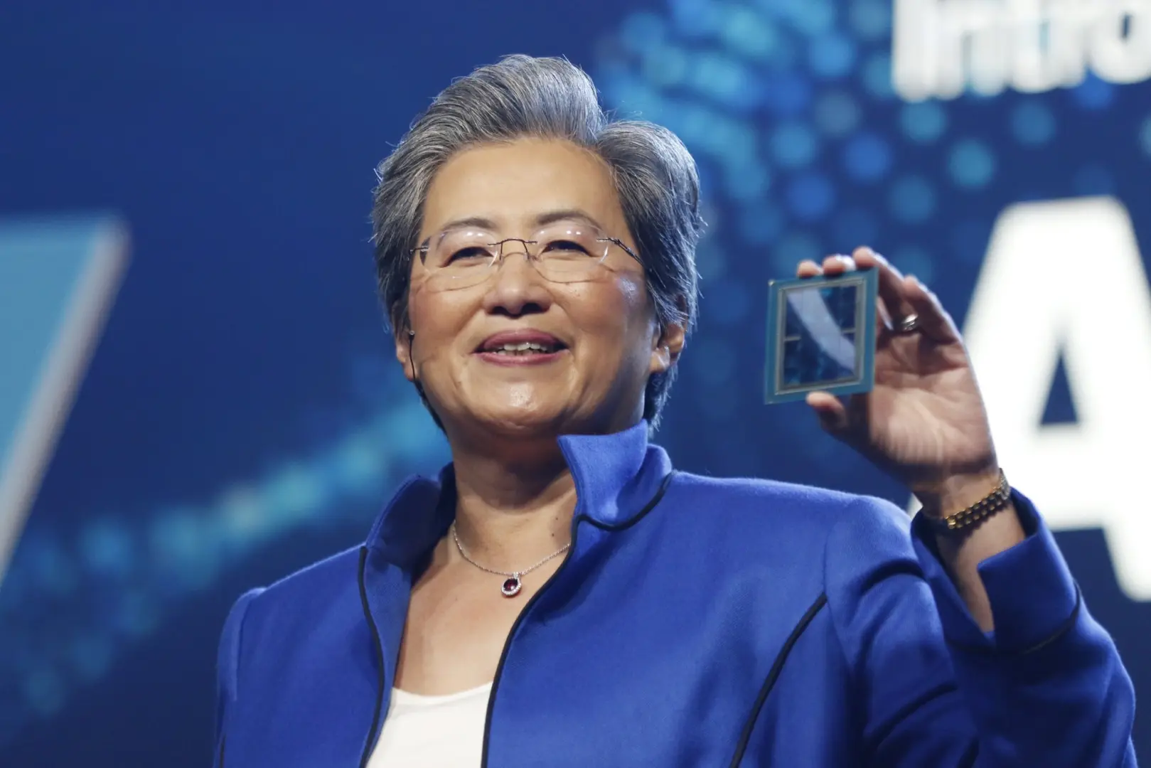AMD, ABD Hükümetinden Kritik Yapay Zeka Anlaşmasıyla Süper Bilgisayarlara Güç Verecek