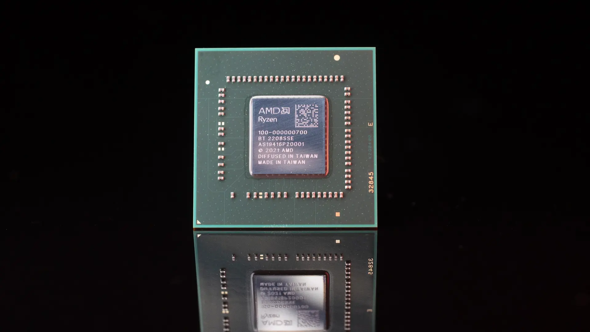 AMD'den Sürpriz Hamle: Eski İşlemciler Yeniden Markalanıyor!