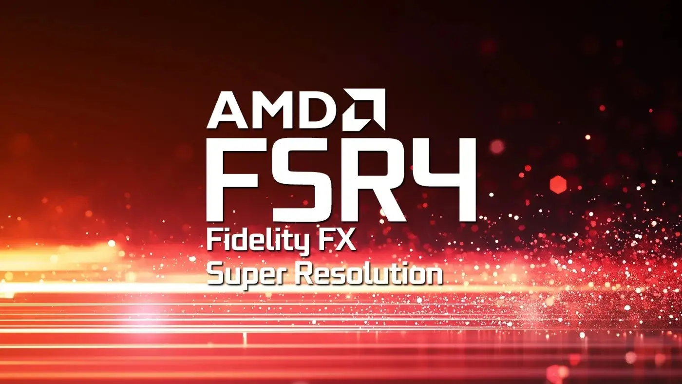 AMD FSR 4 INT8 Teknikleri Xbox Series X'te Kalite ve Kare Hızında Fark Yaratabilir mi? Yeni Analizler Ortaya Çıktı!