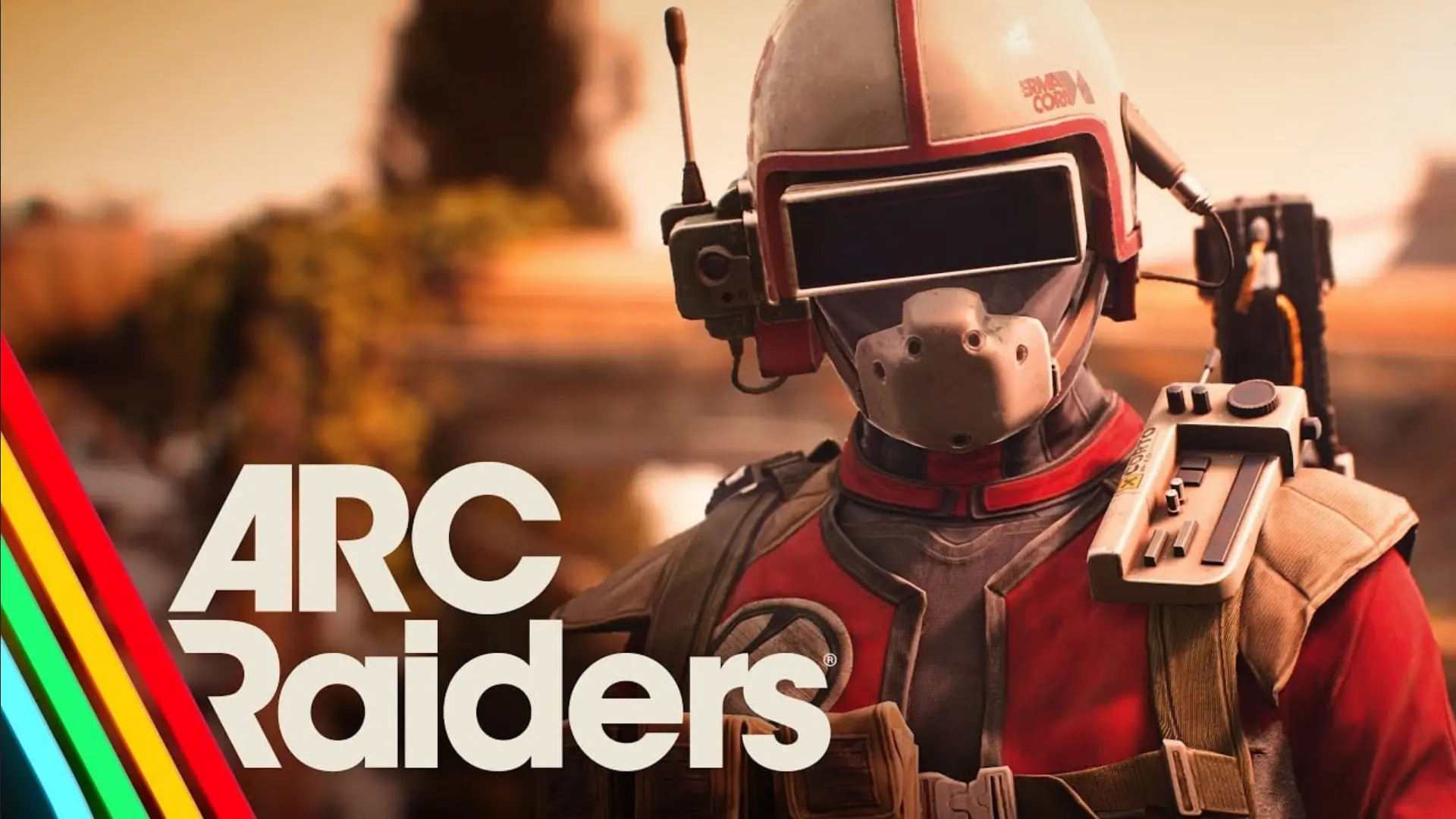 Tesadüfi Benzerlikler ARC Raiders İçin Fırsata Dönüştü: 