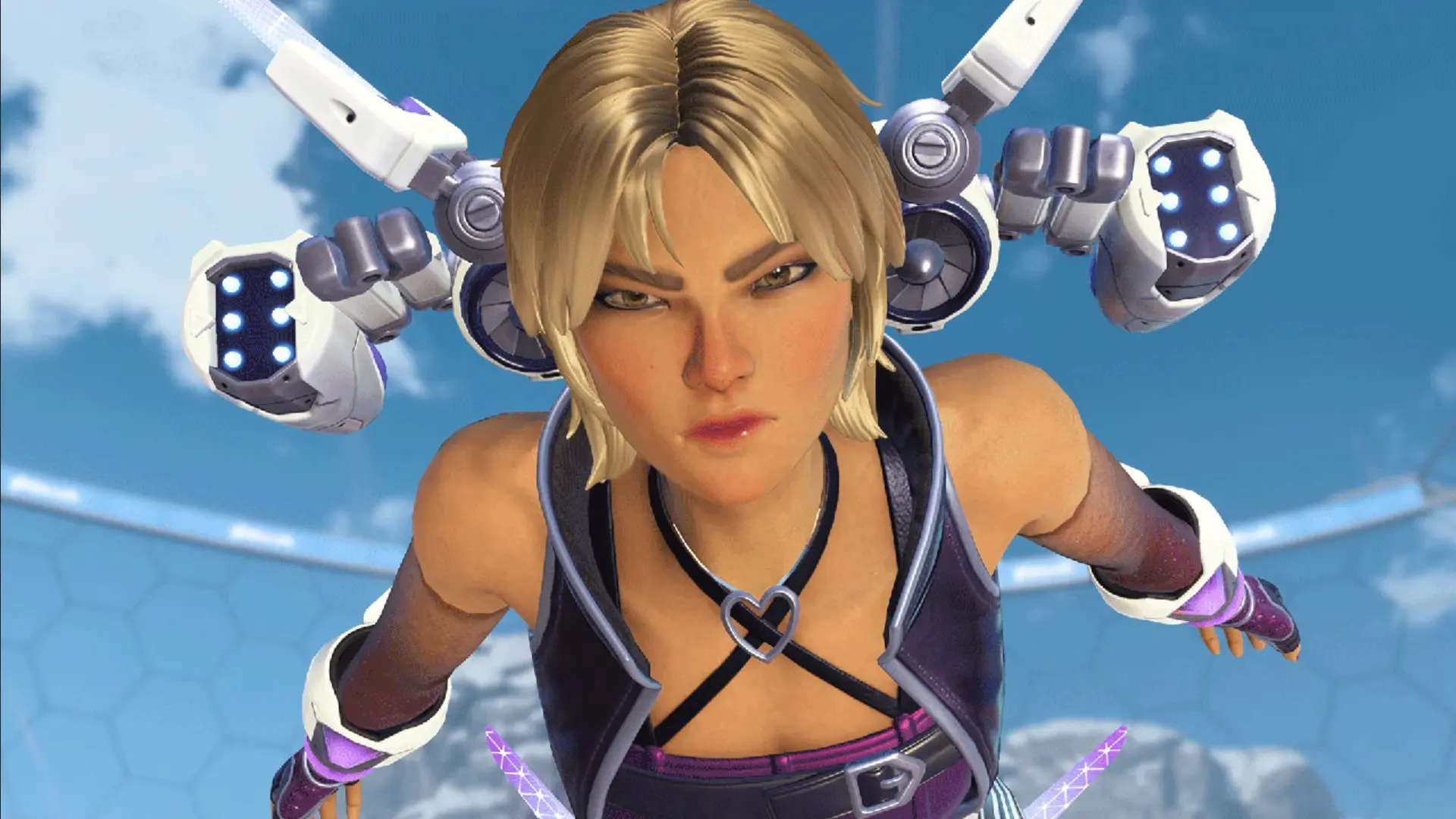 Apex Legends Yeni Sezonu 'Amped' Geliyor: Olympus Yenileniyor, Efsaneler Güçleniyor!