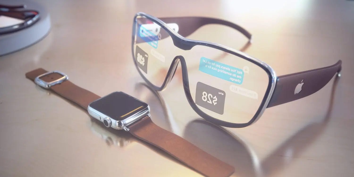 Apple'ın Gözlüğü Geliyor: 2026'da AR Ekransız, 2027'de Tam Özellikli