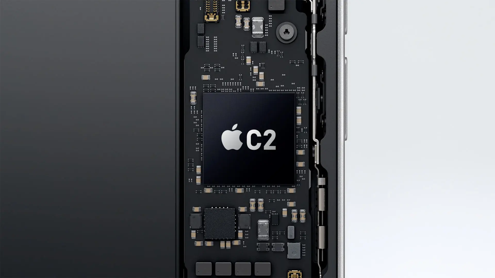 Apple'ın Yeni Nesil 5G Çipi C2, TSMC'nin Eski Üretim Teknolojisiyle Mi Geliyor?