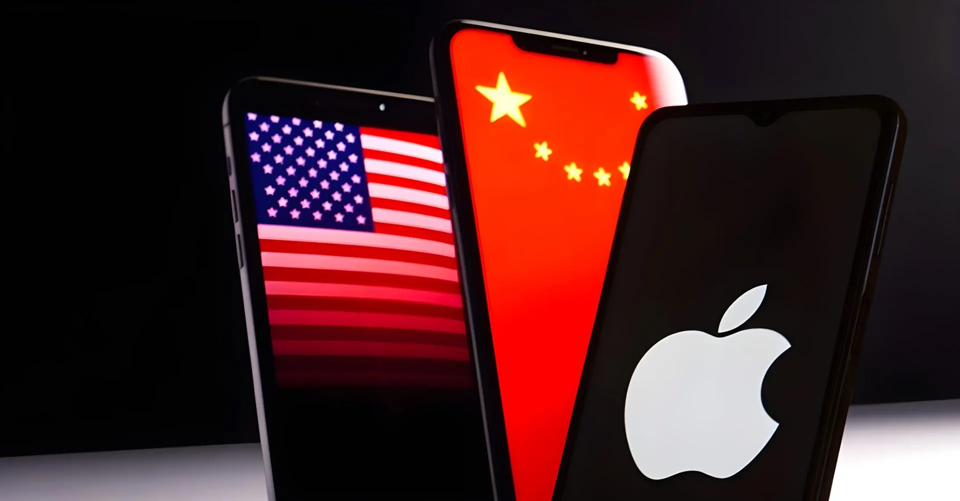 Apple App Store Çin'de Tekel Savında Mercek Altında: Yeni Şikayetler Apple'ı Zorluyor