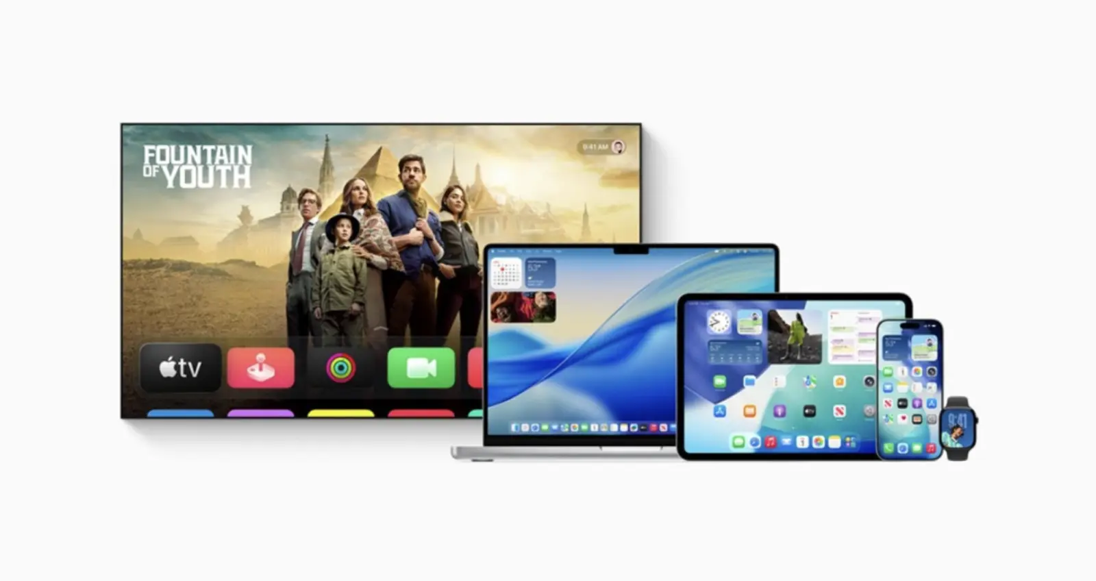 Apple'dan Gelen Güncellemeler: iOS, iPadOS ve macOS'a Hız ve Stabilite Dopingi!