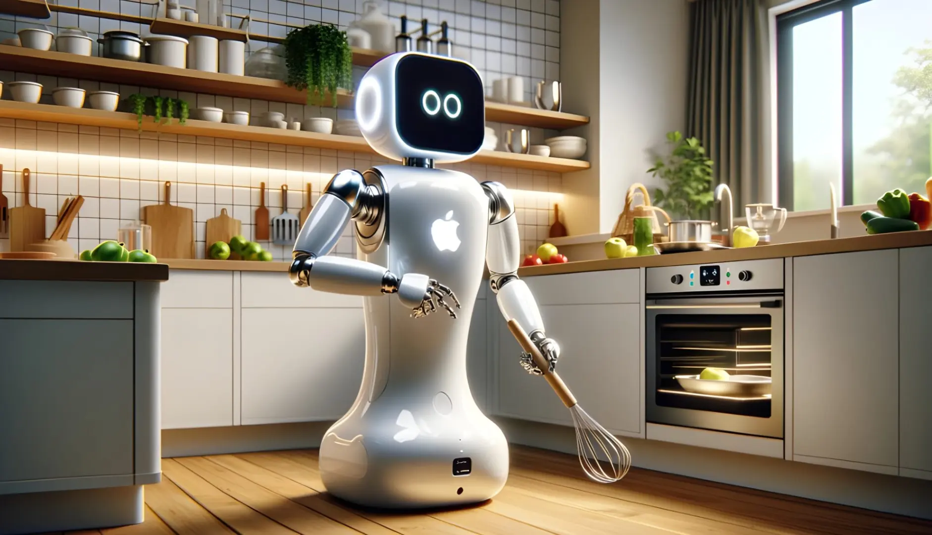 Apple, Üretim Üssünü Vietnam'a Taşıyor: Ev Hub'ı ve Masaüstü Yapay Zeka Robotu Geliyor!