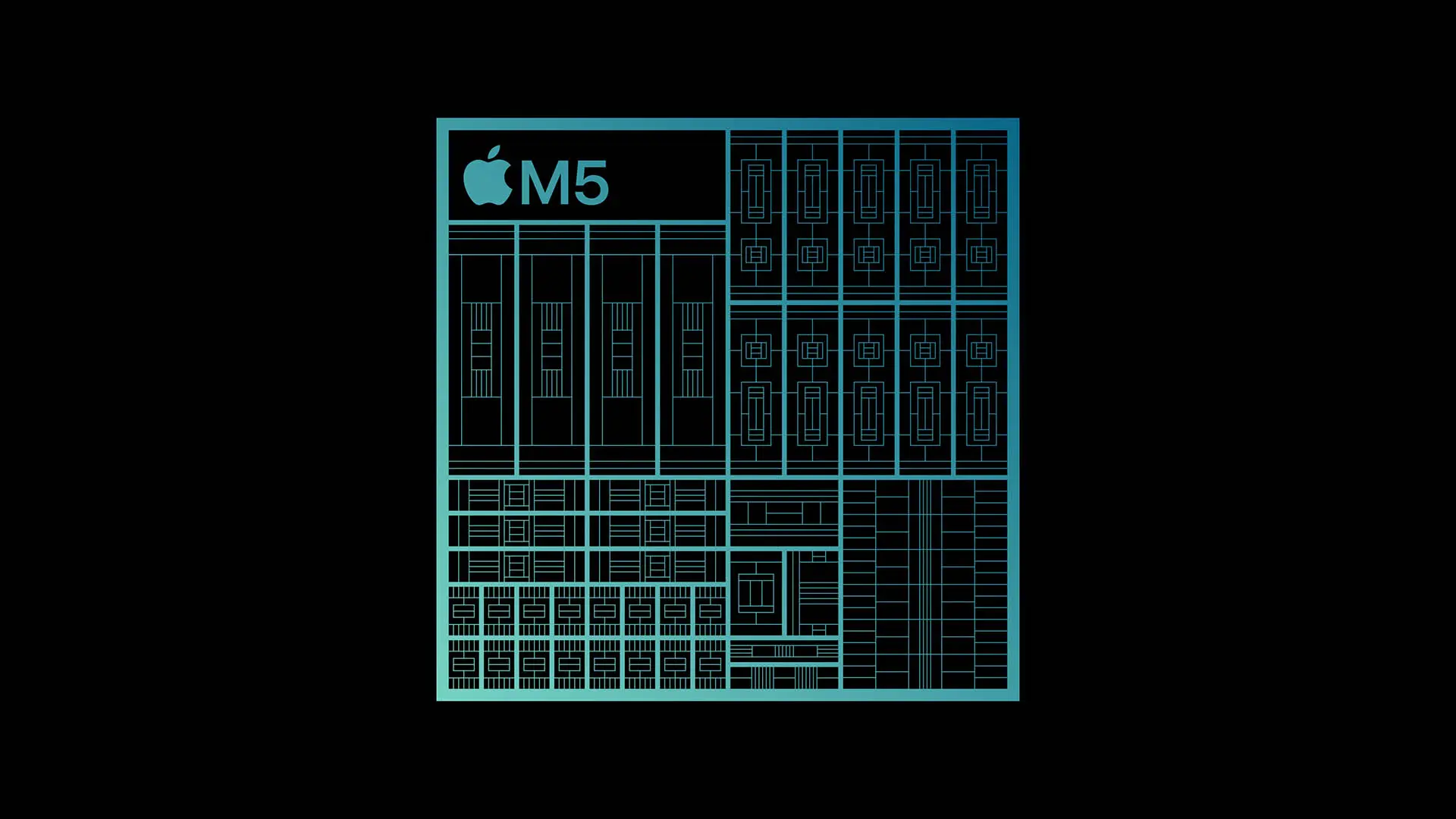 Apple’dan Sürpriz: Yeni iPad Pro ve MacBook Pro’daki M5 Çipleri Arasında Performans Farkı Ortaya Çıktı!