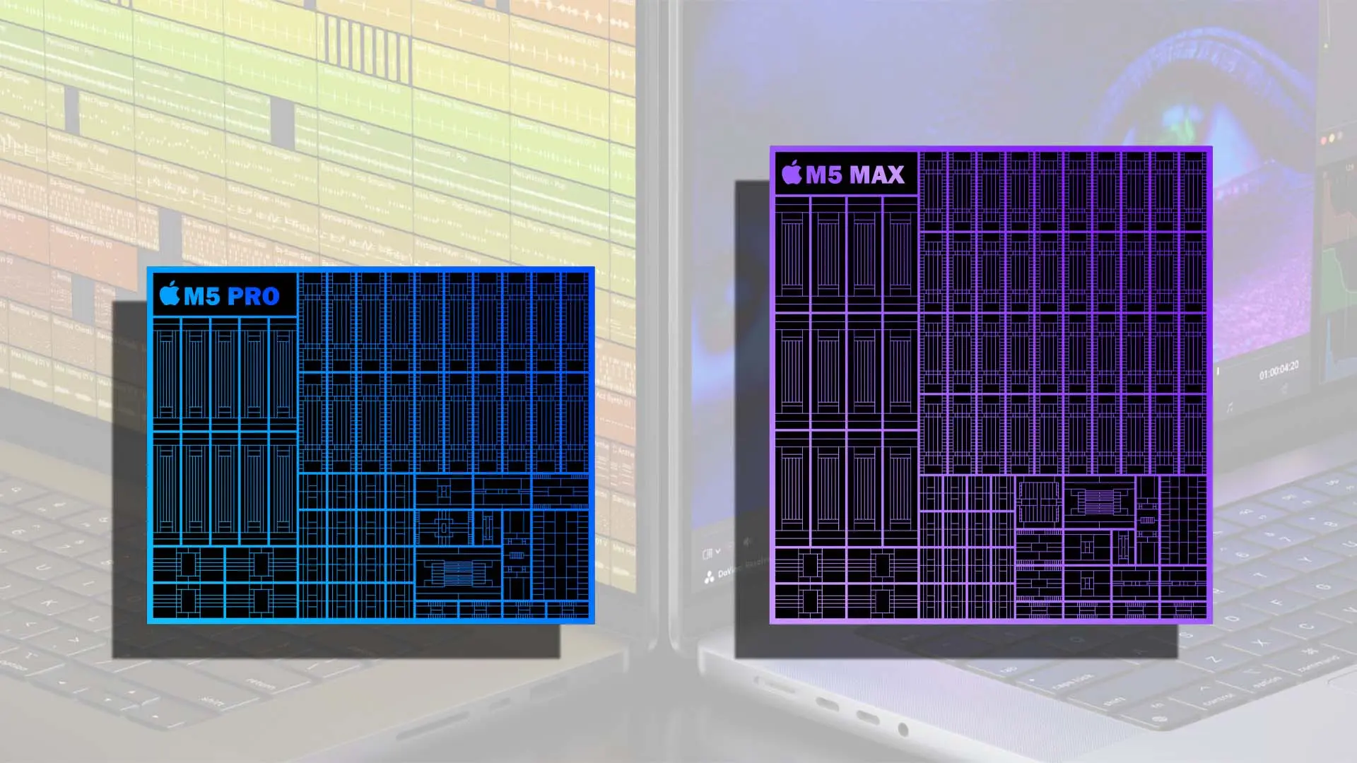 Apple M5 Pro ve M5 Max'ta Devrim: Özel Yapılandırmalar Artık Daha Erişilebilir!