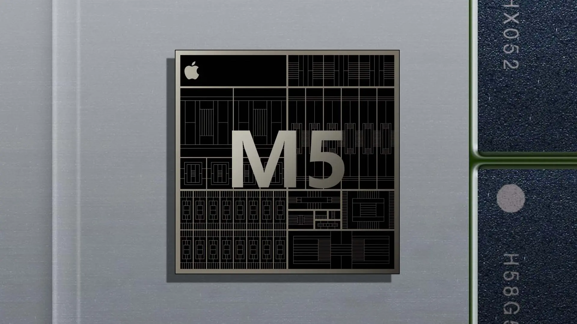 Apple'ın Yeni M5 Çipi 3nm Teknolojisiyle mi Üretilecek? Detaylar Ortaya Çıktı!