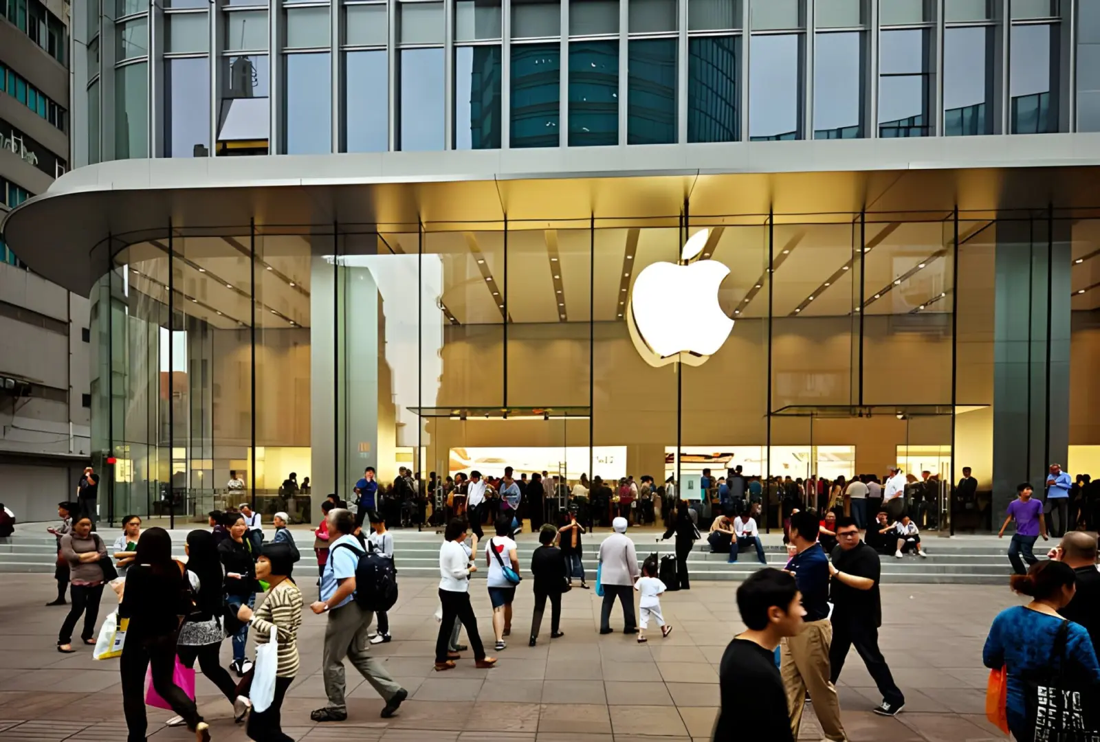 Apple Yapay Zeka Alanında Güçleniyor: Prompt AI’ı Satın Alıyor, Seemour Uygulaması Kapanıyor